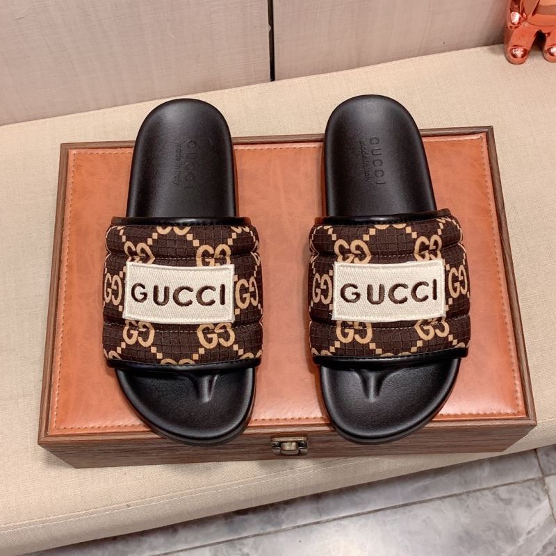 Gucci Slippers